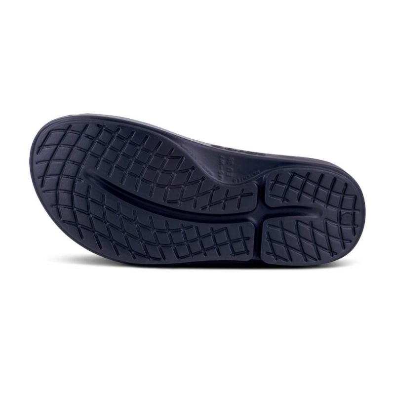 Oofos Women's OOahh Luxe Slide Sandal - Project Pink Camo WjtxUHFC
