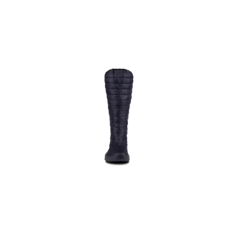 Oofos Women's OOmg Boot - Black oHZhUObZ