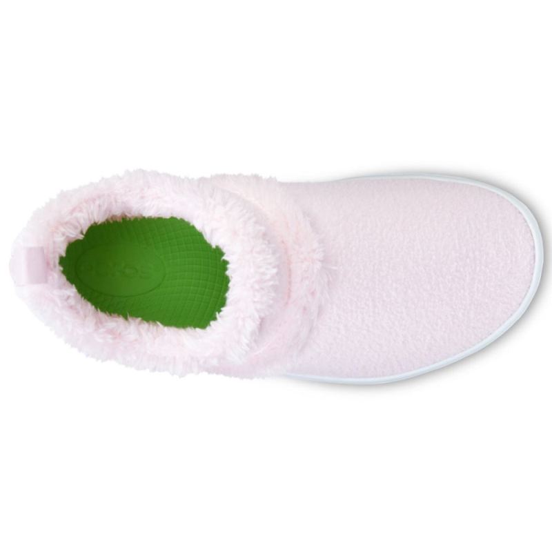 Oofos Women's OOcoozie Low Shoe -  Pink upl5Q5eh