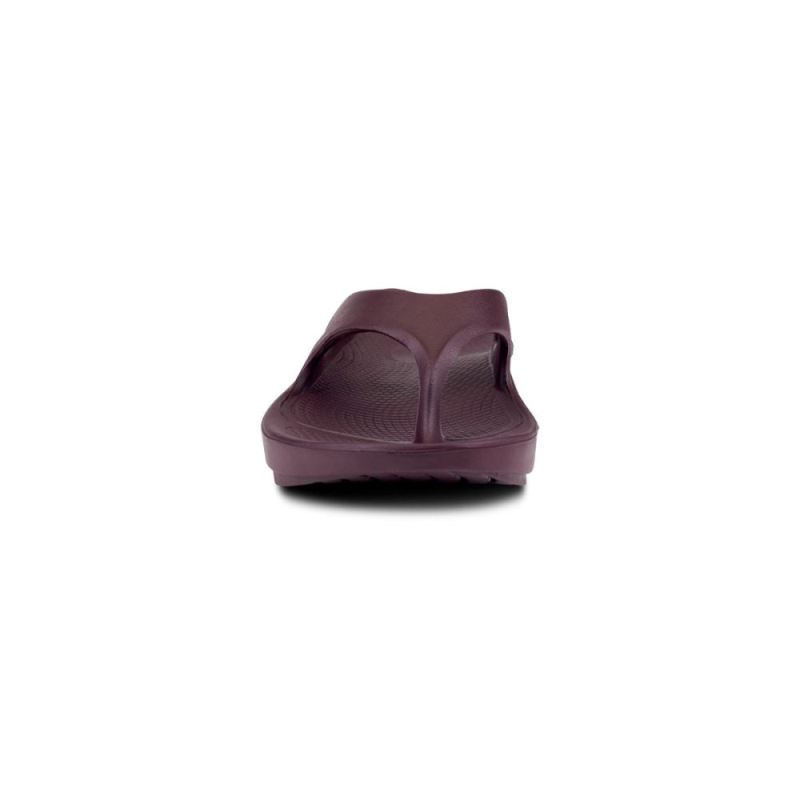 Oofos Women's OOriginal Sandal - Cabernet z540cajY