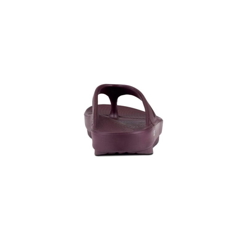 Oofos Women's OOriginal Sandal - Cabernet z540cajY