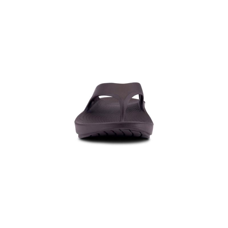 Oofos Men's OOriginal Sport Sandal - Matte Mocha 7JSXV57W