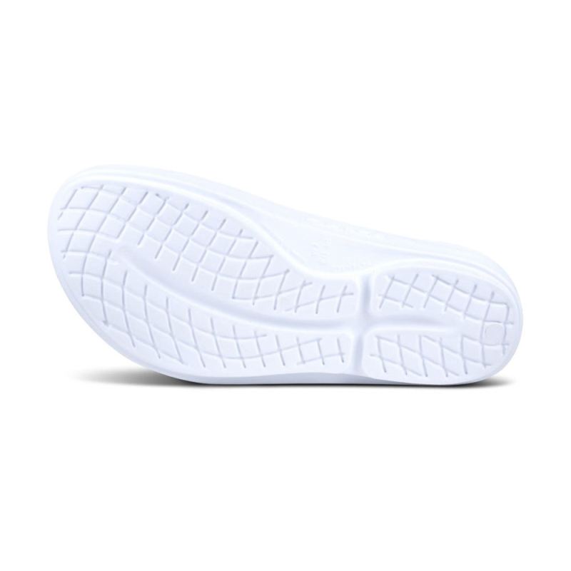 Oofos Women's OOlala Limited Sandal - Confetti xg87wpMr