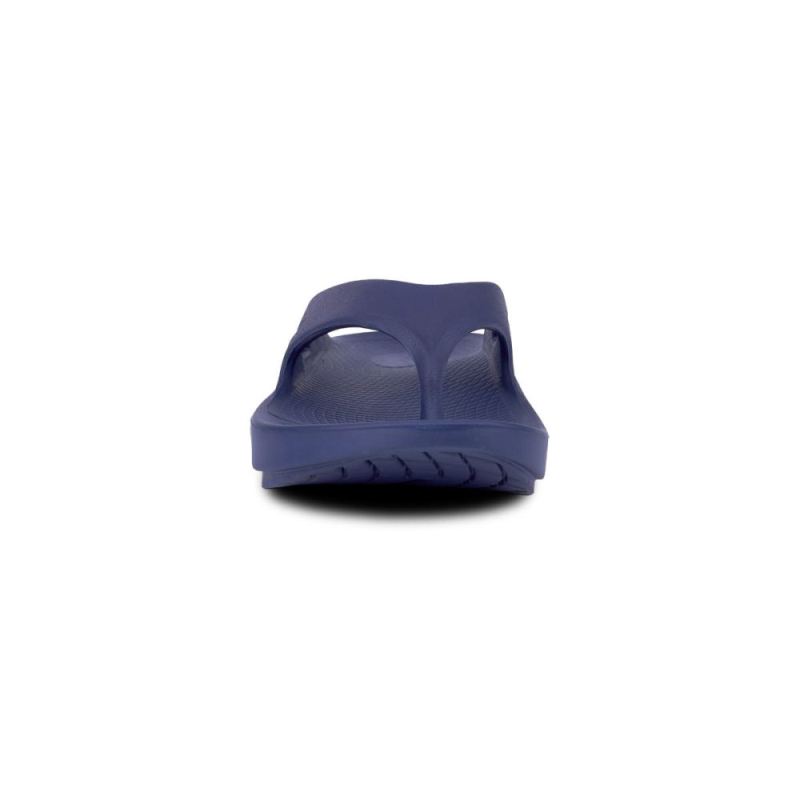 Oofos Men's OOriginal Sandal - Navy cXfymBsn