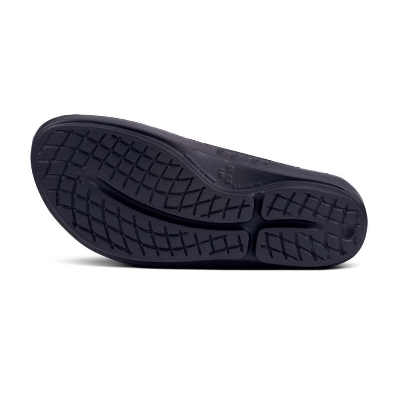 Oofos Women's OOlala Limited Sandal - Violet Leopard qs7ZwIf1