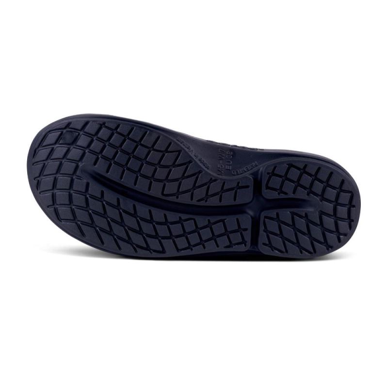 Oofos Women's OOcloog Limited Edition Clog - Zebra 9qXvmCNt