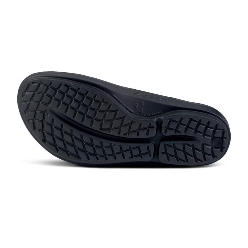 Oofos Women's OOlala Luxe Sandal - Horizon Nr9aLjIx