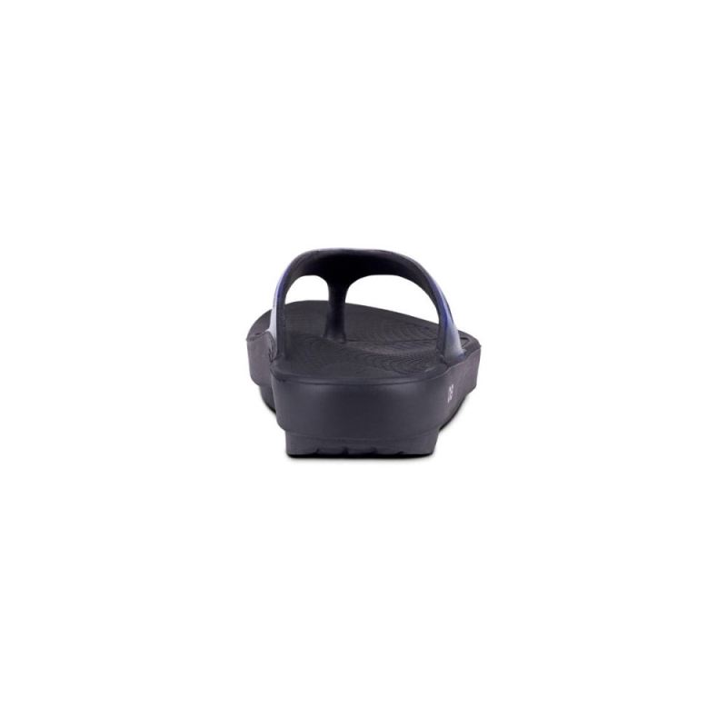 Oofos Women's OOlala Luxe Sandal - Calypso ES5B82qd