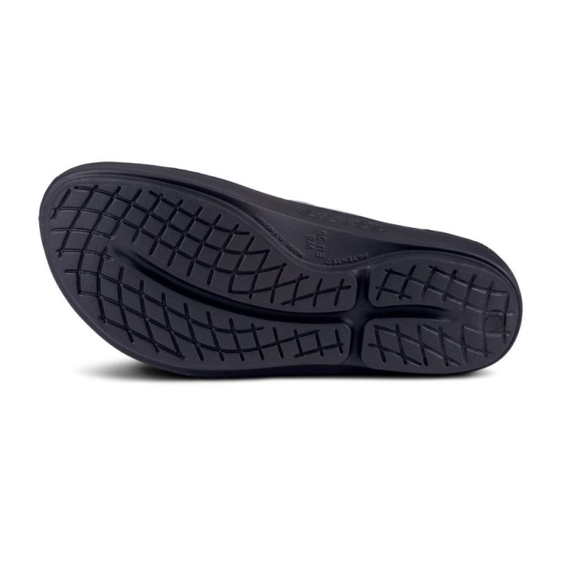 Oofos Women's OOlala Luxe Sandal - Calypso ES5B82qd