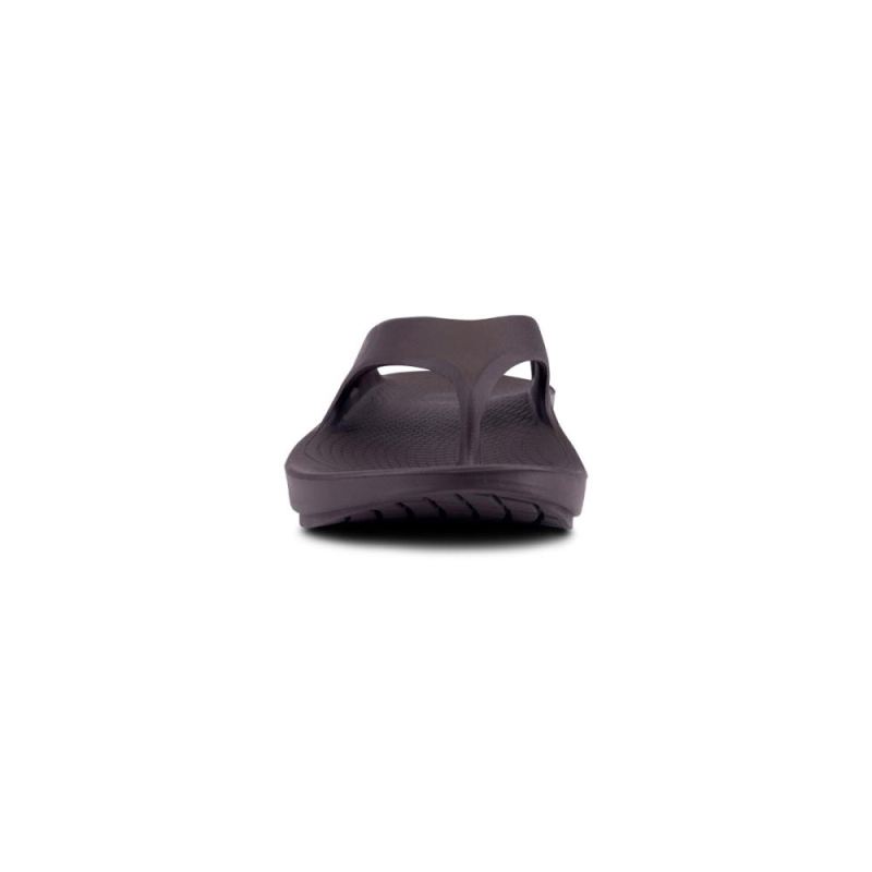 Oofos Women's OOriginal Sport Sandal - Matte Mocha 9LASCY2f
