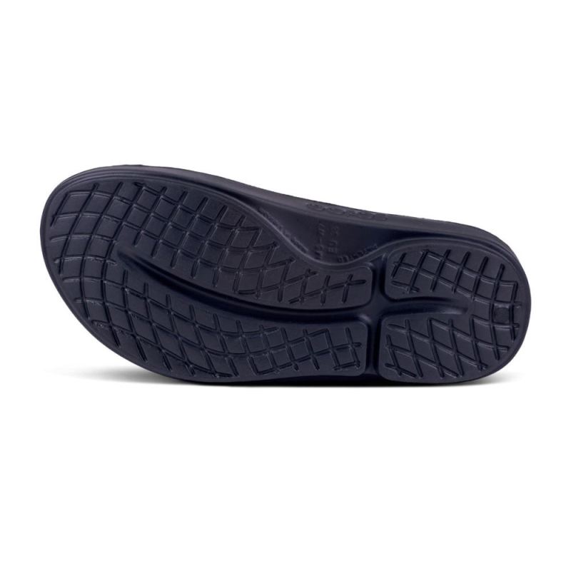 Oofos Women's OOahh Luxe Slide Sandal - Cheetah N6LlclIa