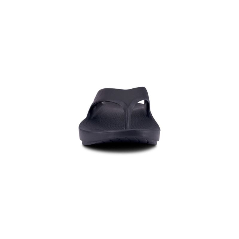 Oofos Women's OOriginal Sport Sandal - Matte Black hqWD4B6z