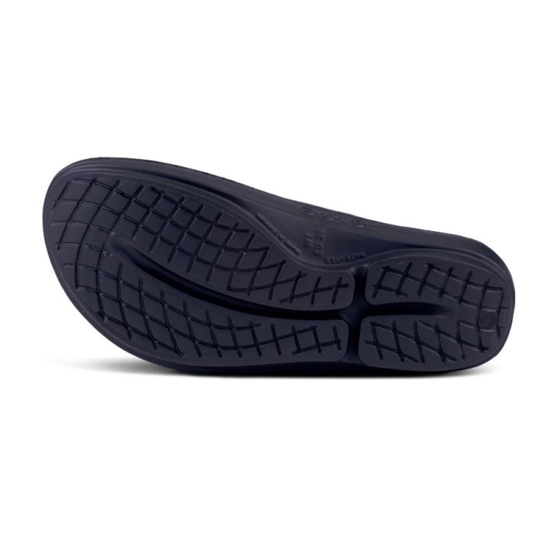 Oofos Women's OOlala Limited Sandal - Zebra rL6gxodO