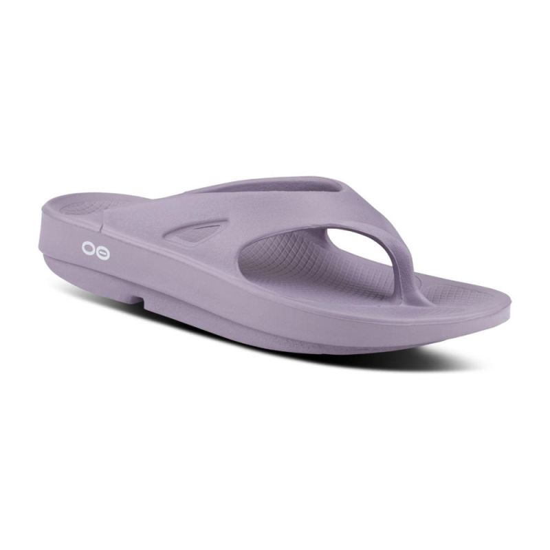 Oofos Women's OOriginal Sandal - Mauve