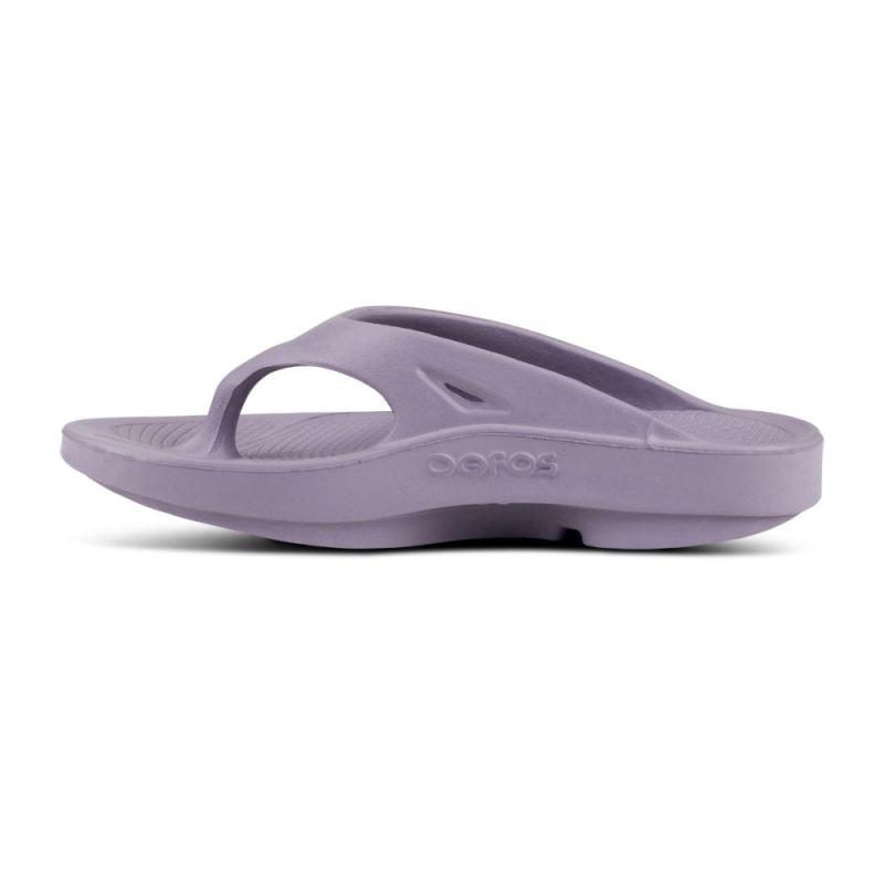 Oofos Women's OOriginal Sandal - Mauve VNbsVQp6