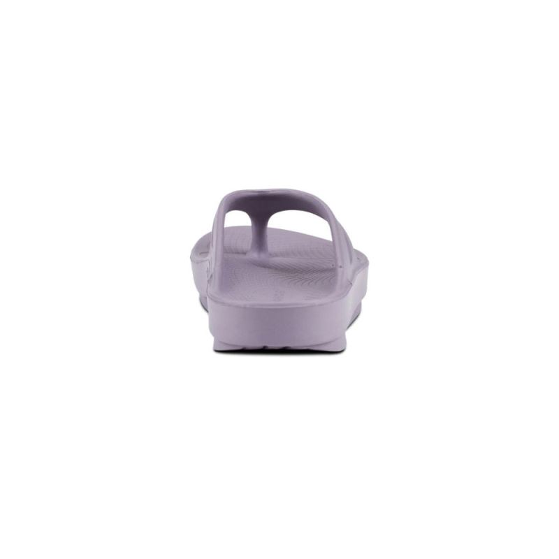 Oofos Women's OOriginal Sandal - Mauve VNbsVQp6