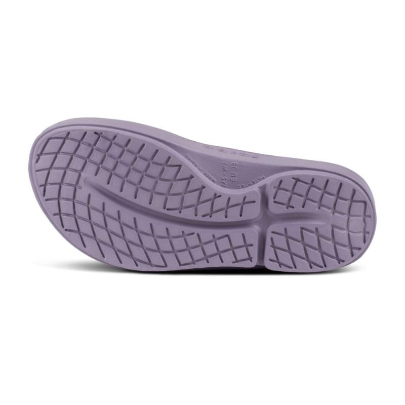 Oofos Women's OOriginal Sandal - Mauve VNbsVQp6