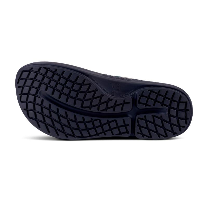 Oofos Men's OOriginal Sport Sandal - Woodland Camo mhPi4mq5