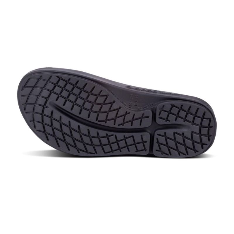 Oofos Women's OOahh Luxe Slide Sandal - Latte ItjiMBHf