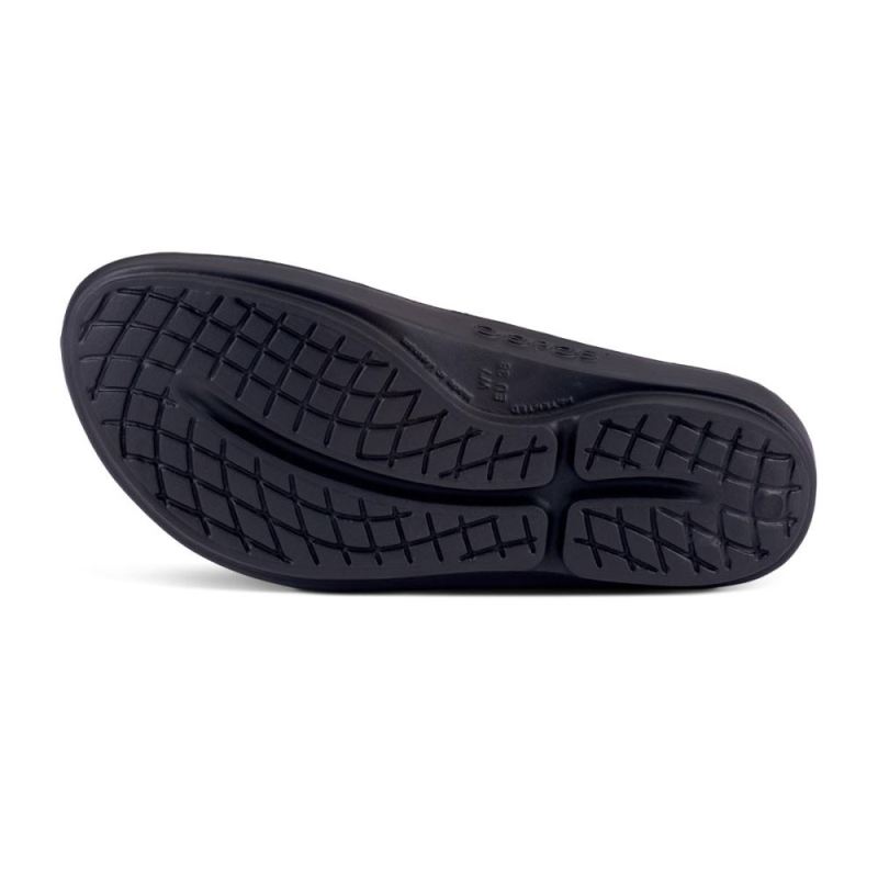 Oofos Women's OOlala Limited Sandal - Leopard 0C21BmP9