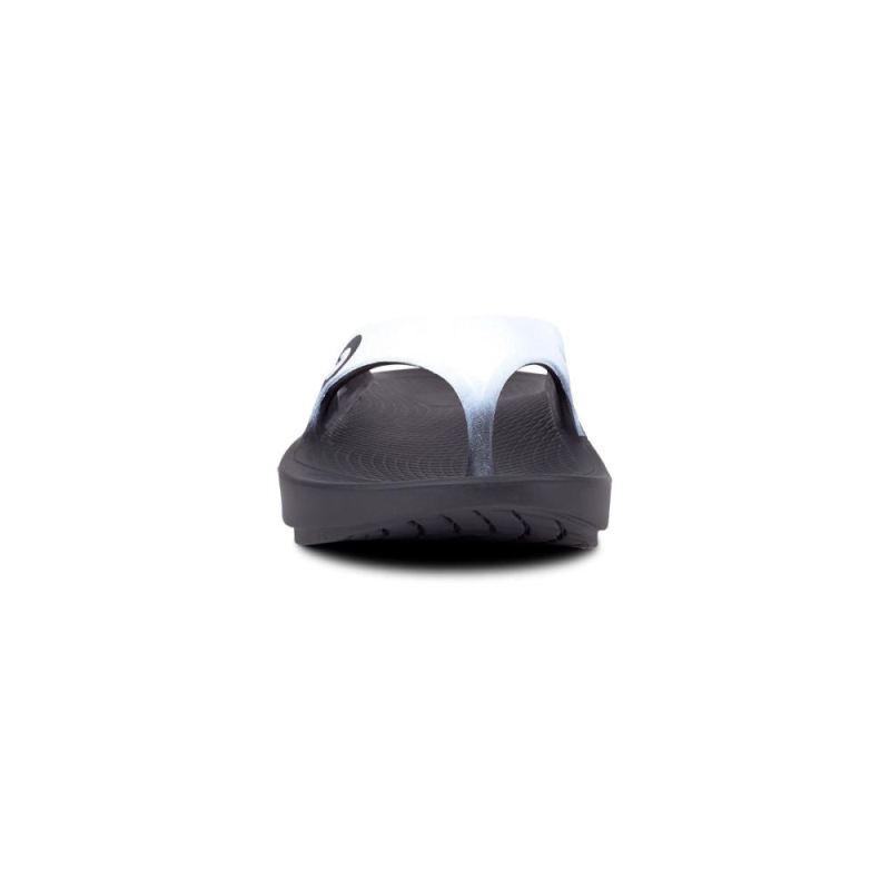 Oofos Women's OOriginal Sport Sandal - Cloud cwM5wAbb